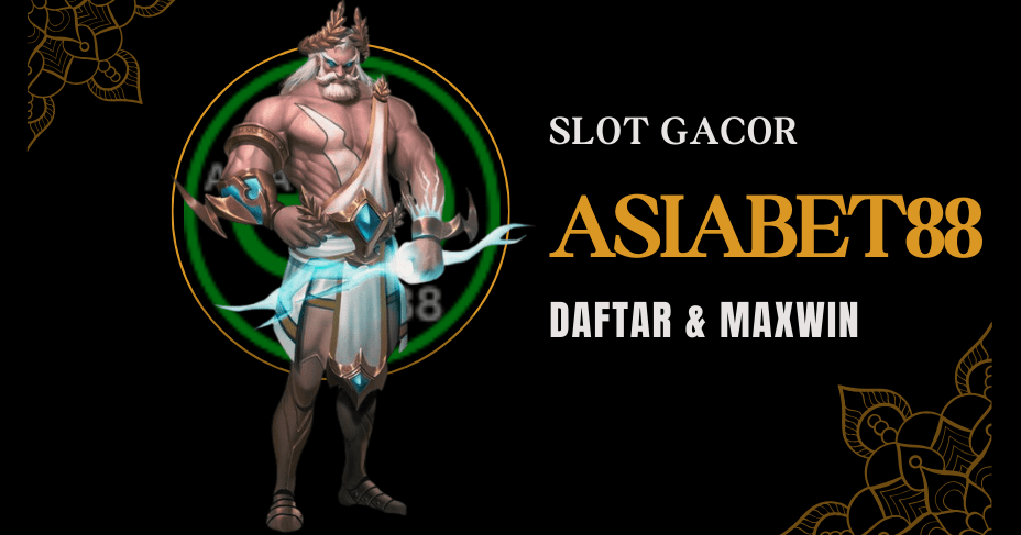 Asiabet88: Expert Strategy for Winning Online Slot Games