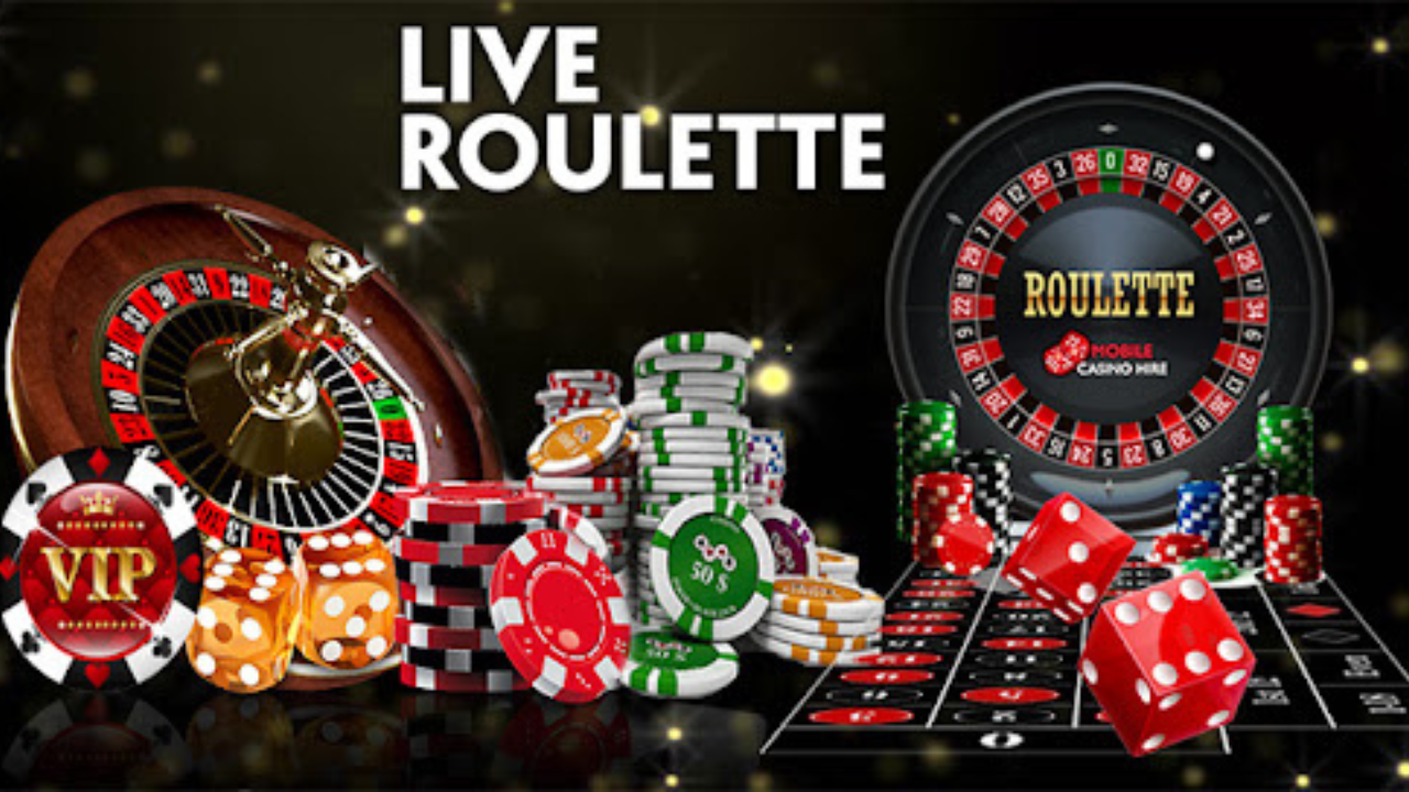 Enjoy Online Roulette Gambling Games on the Dewi Toto Site