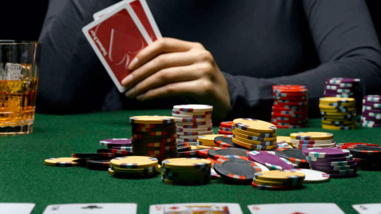 Papi4d: Real Money Online Poker Betting with Luxurious Facilities